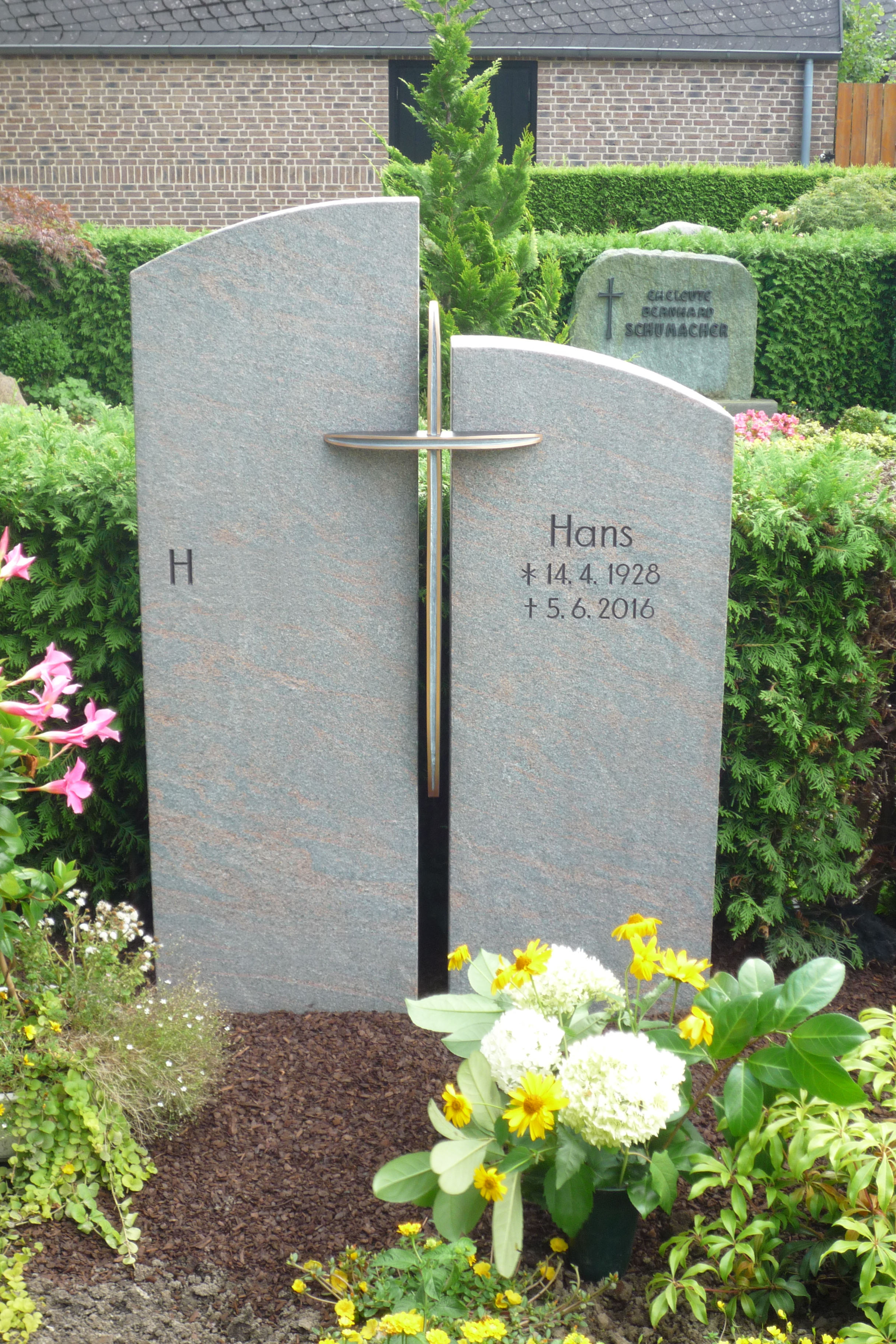 Steelen-Sand-Kreuz